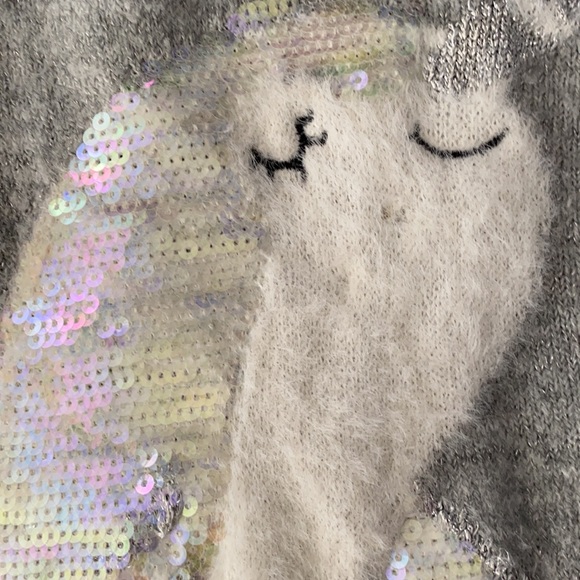 Lauren Conrad Sweater Size S - Picture 3 of 8